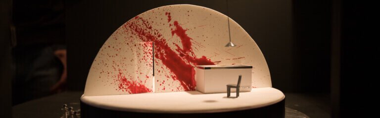 Bringing Your Stage Designs to Life…